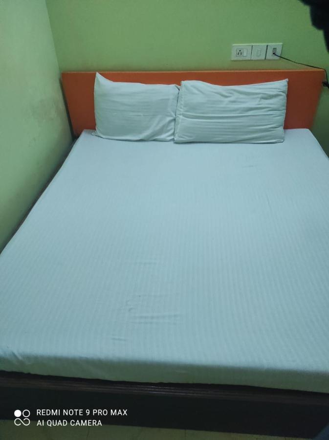 Hotel Barbareek Shillong Eksteriør billede