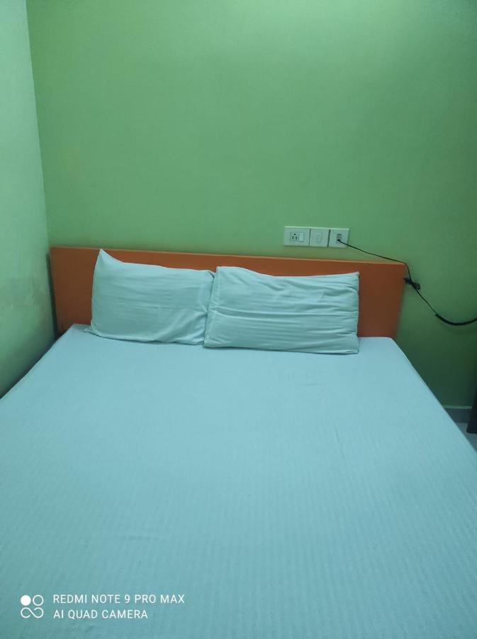 Hotel Barbareek Shillong Eksteriør billede