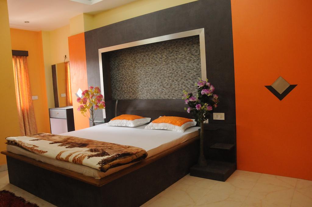 Hotel Barbareek Shillong Værelse billede