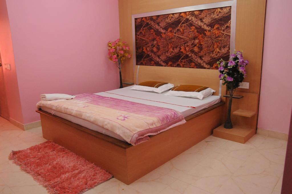 Hotel Barbareek Shillong Eksteriør billede