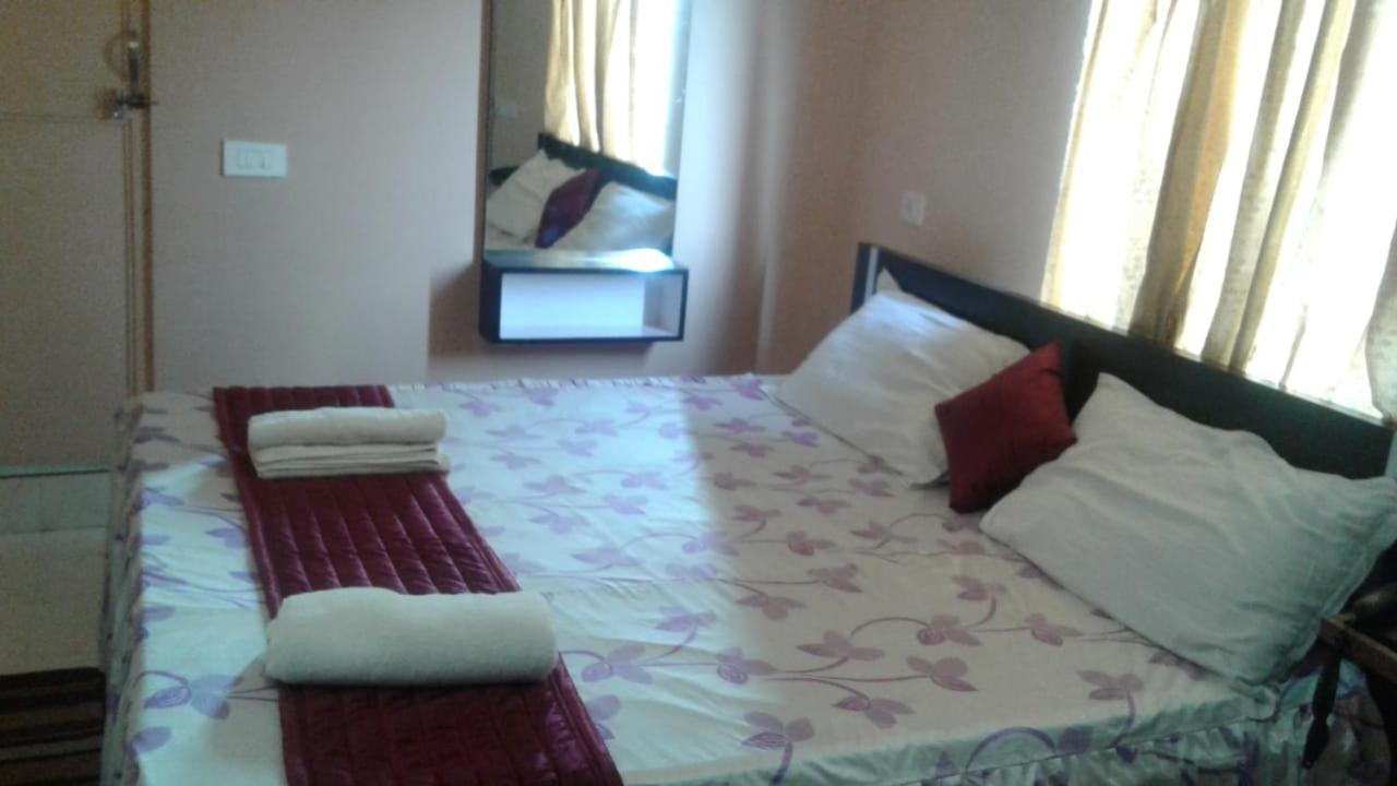 Hotel Barbareek Shillong Eksteriør billede