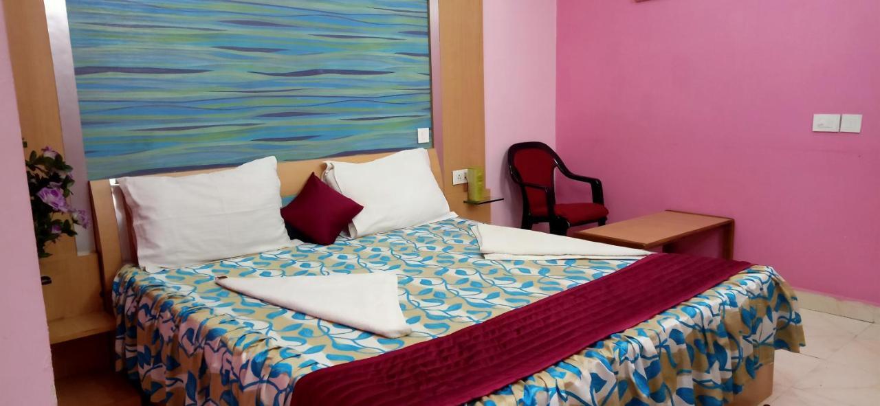 Hotel Barbareek Shillong Eksteriør billede