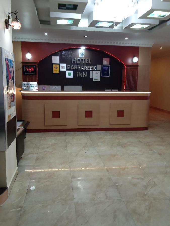 Hotel Barbareek Shillong Eksteriør billede