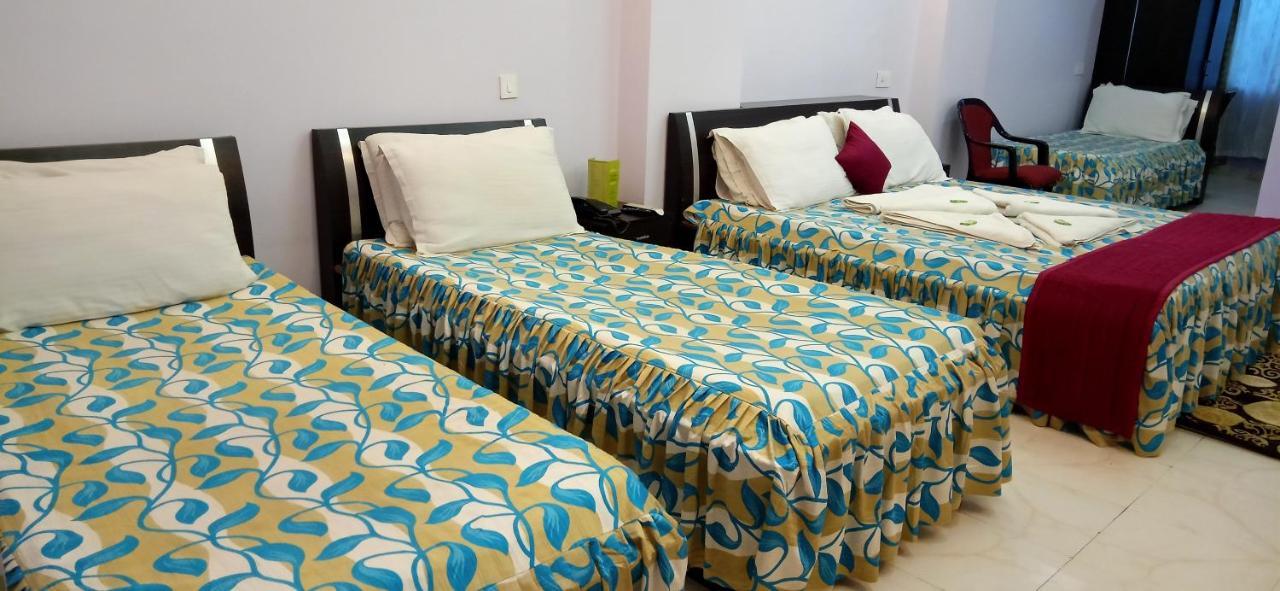 Hotel Barbareek Shillong Eksteriør billede